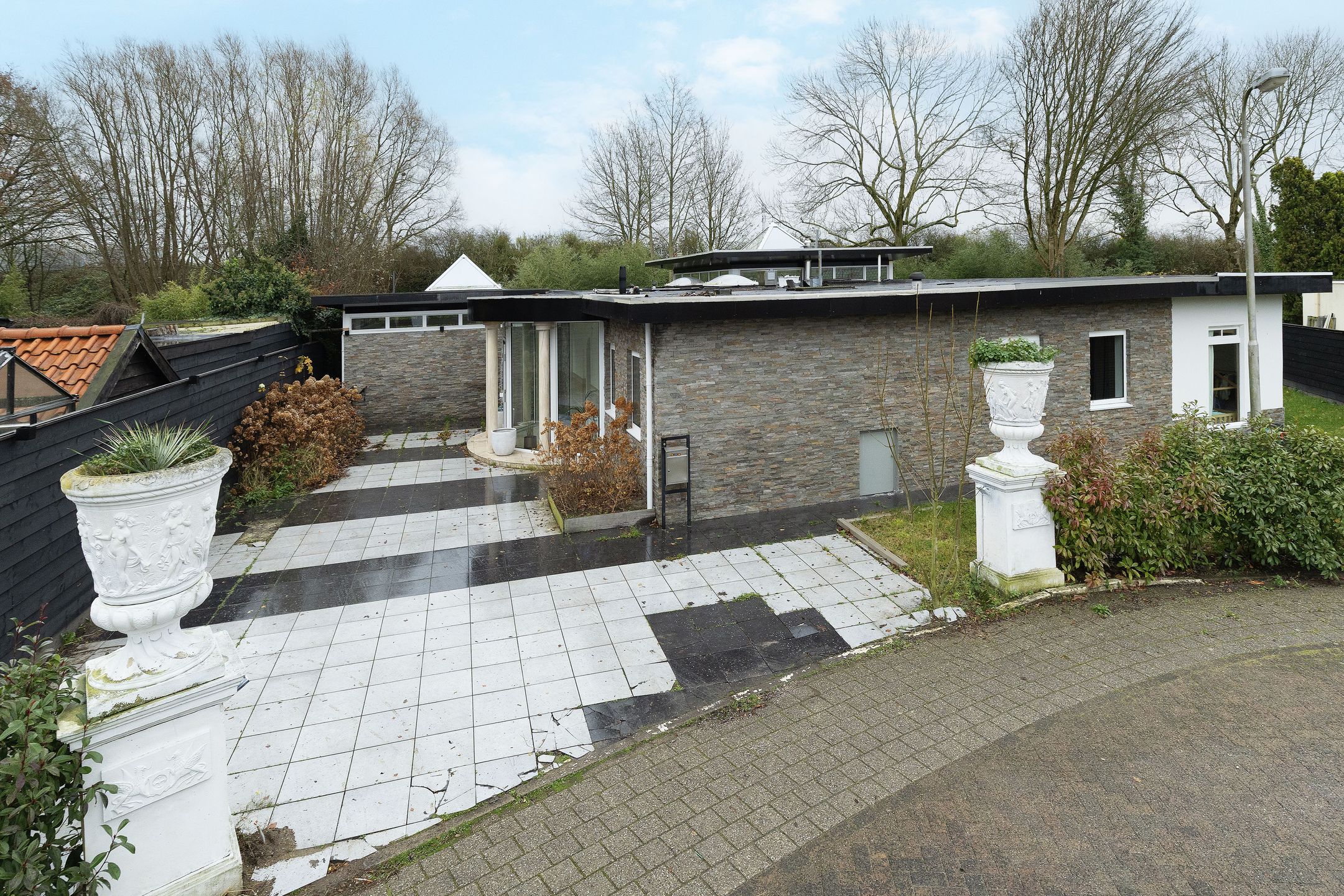 Foto 45 van Sandelingeweg 10