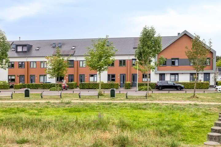 Photo 2 of Vulcanusweg 35