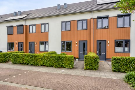 Vulcanusweg thumbnail