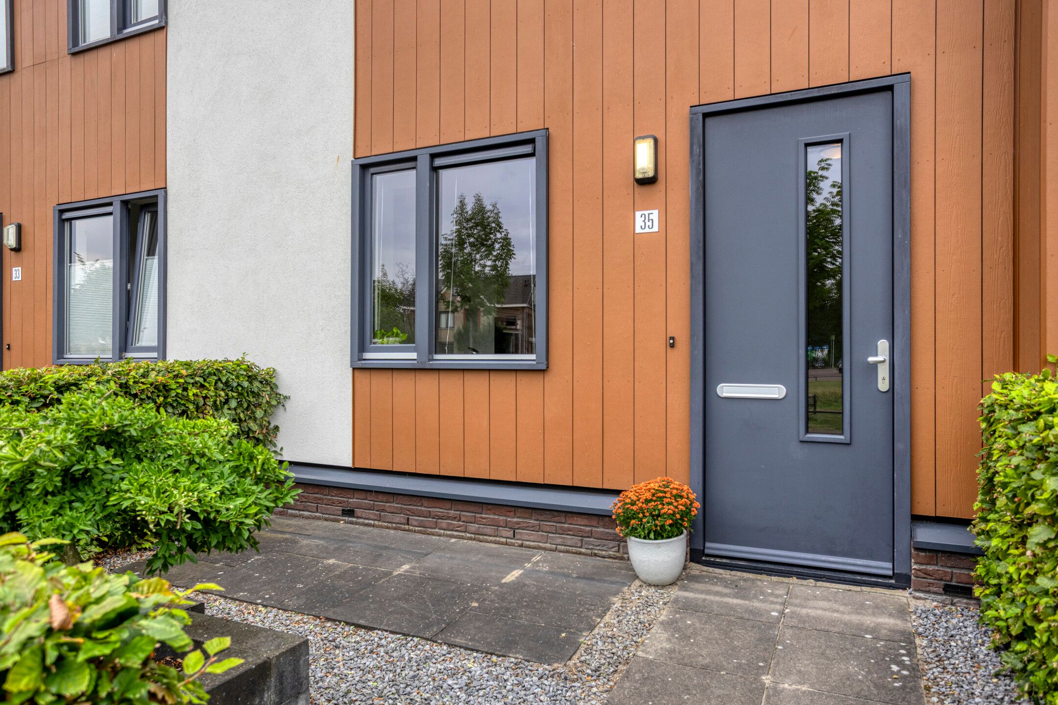 Foto 3 van Vulcanusweg 35