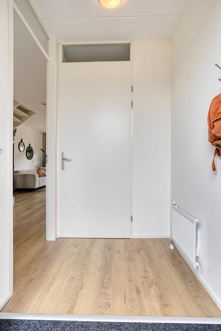 Foto 4 van Vulcanusweg 35