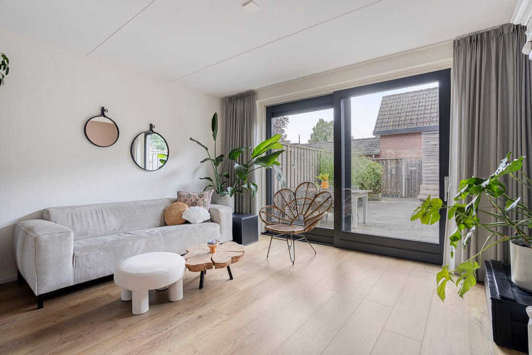 Foto 7 van Vulcanusweg 35