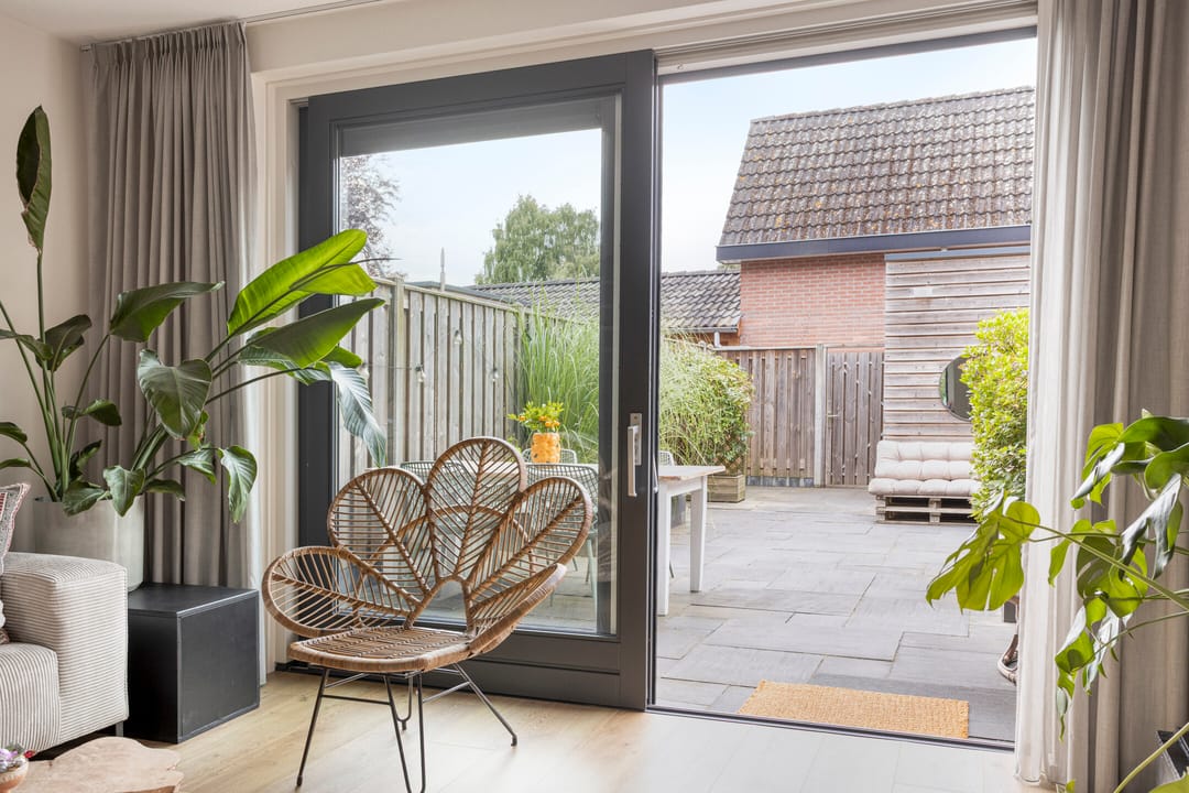 Foto 8 van Vulcanusweg 35