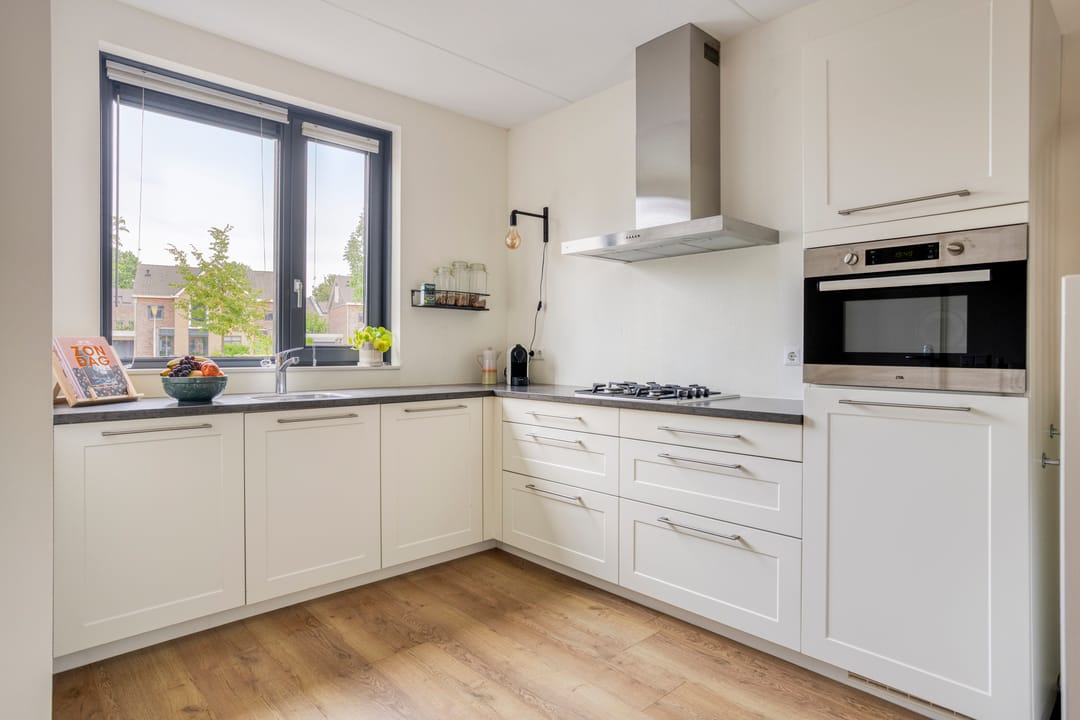 Foto 11 van Vulcanusweg 35