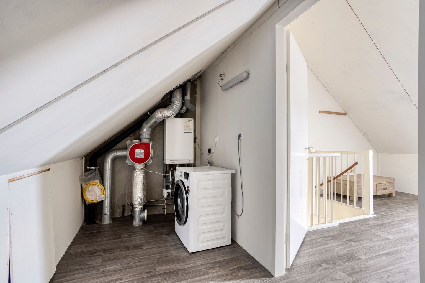 Foto 29 van Vulcanusweg 35