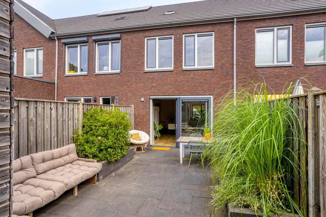 Foto 32 van Vulcanusweg 35