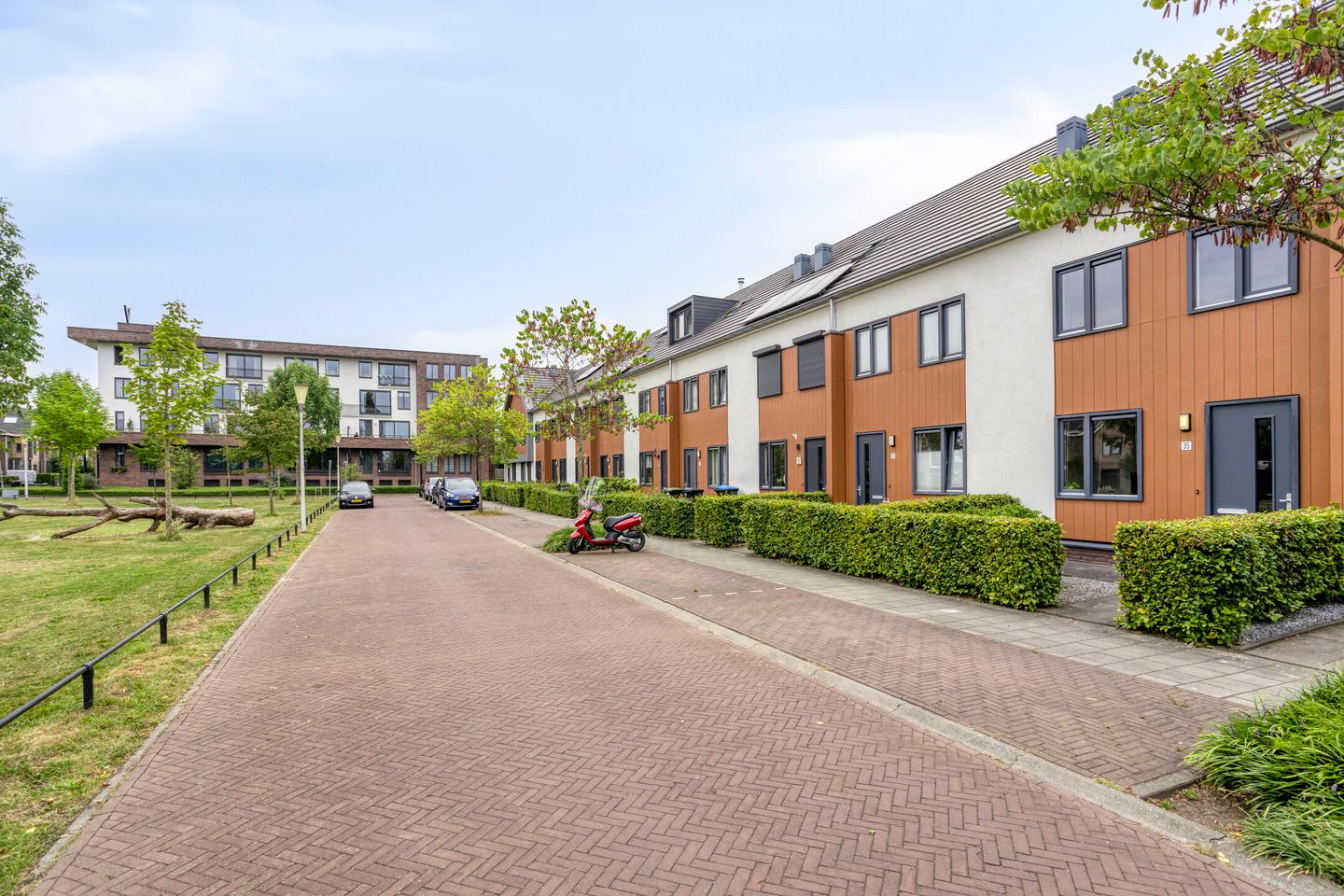 Foto 35 van Vulcanusweg 35