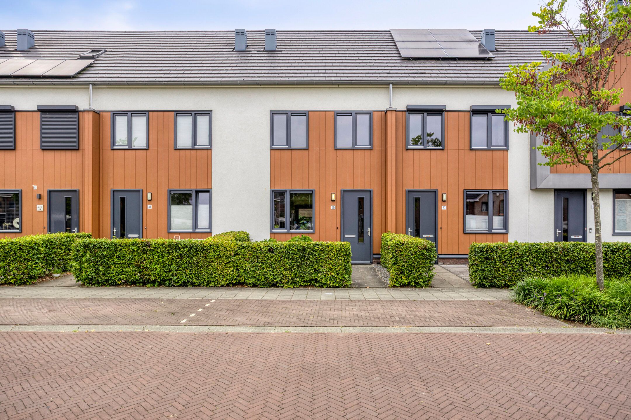 Foto 36 van Vulcanusweg 35