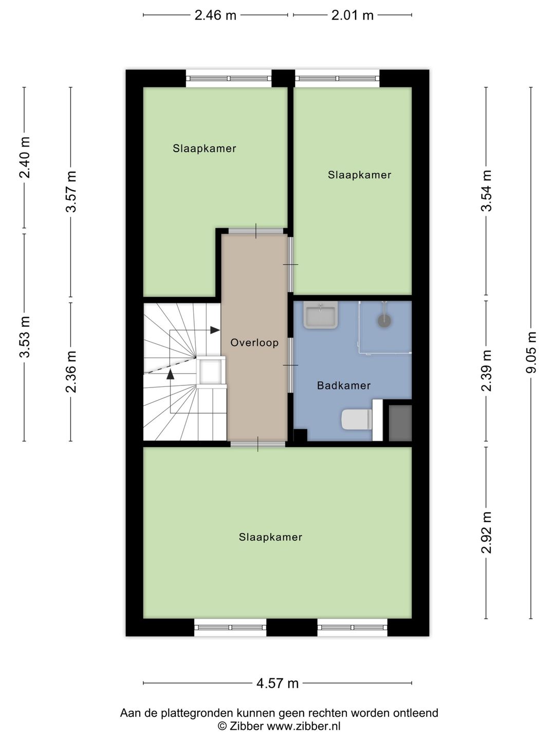 Foto 38 van Vulcanusweg 35