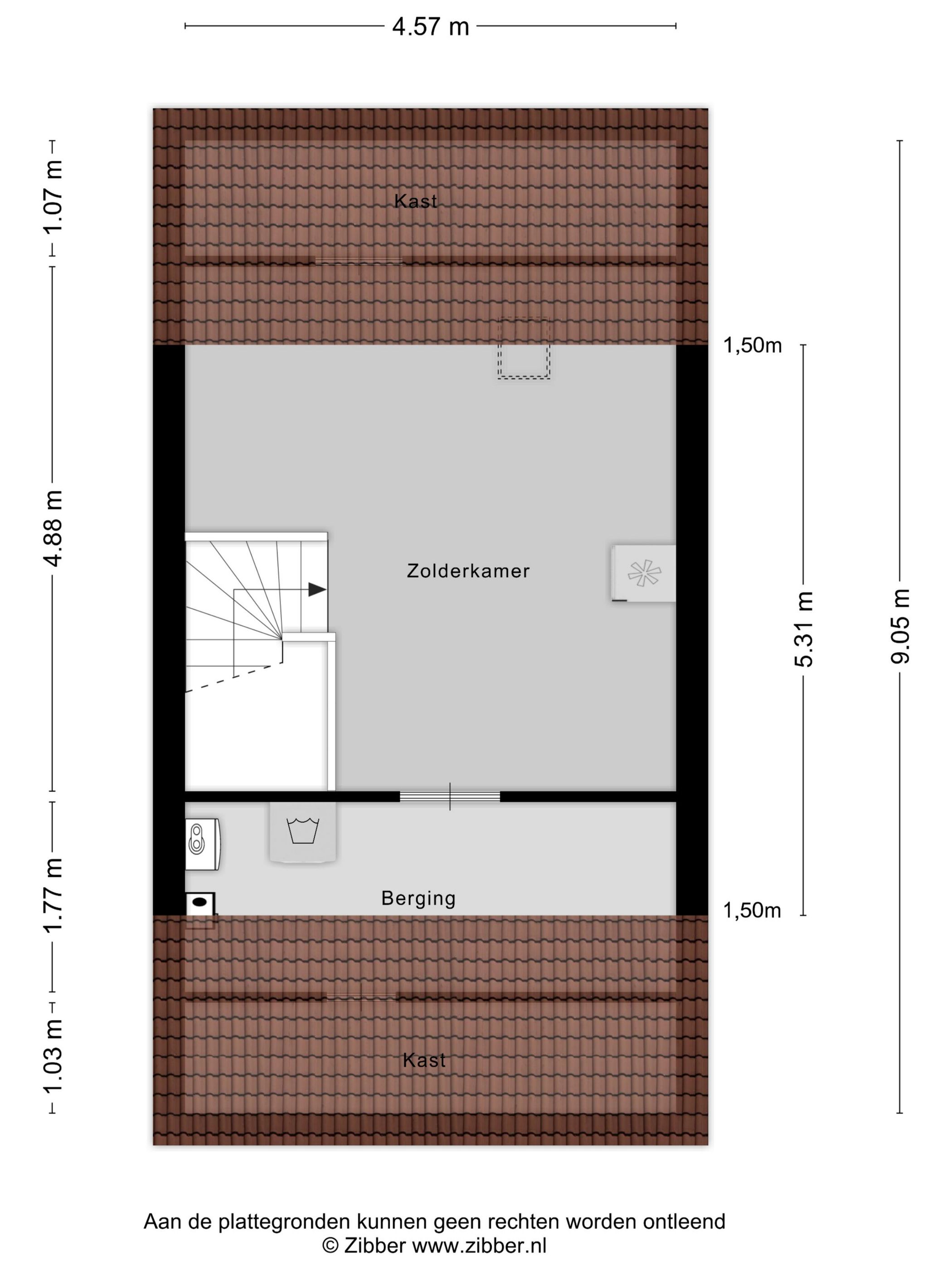 Foto 39 van Vulcanusweg 35