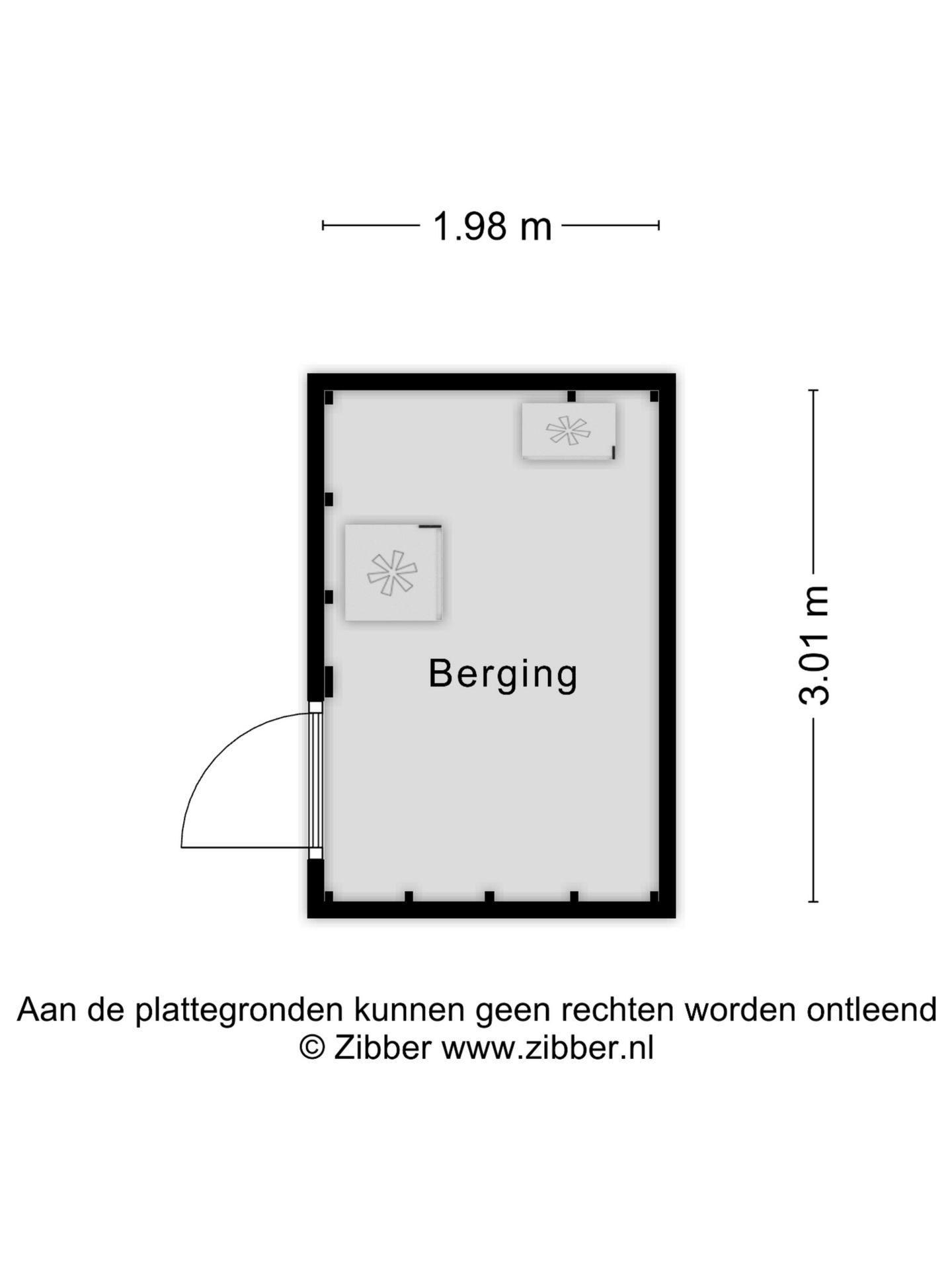 Foto 40 van Vulcanusweg 35