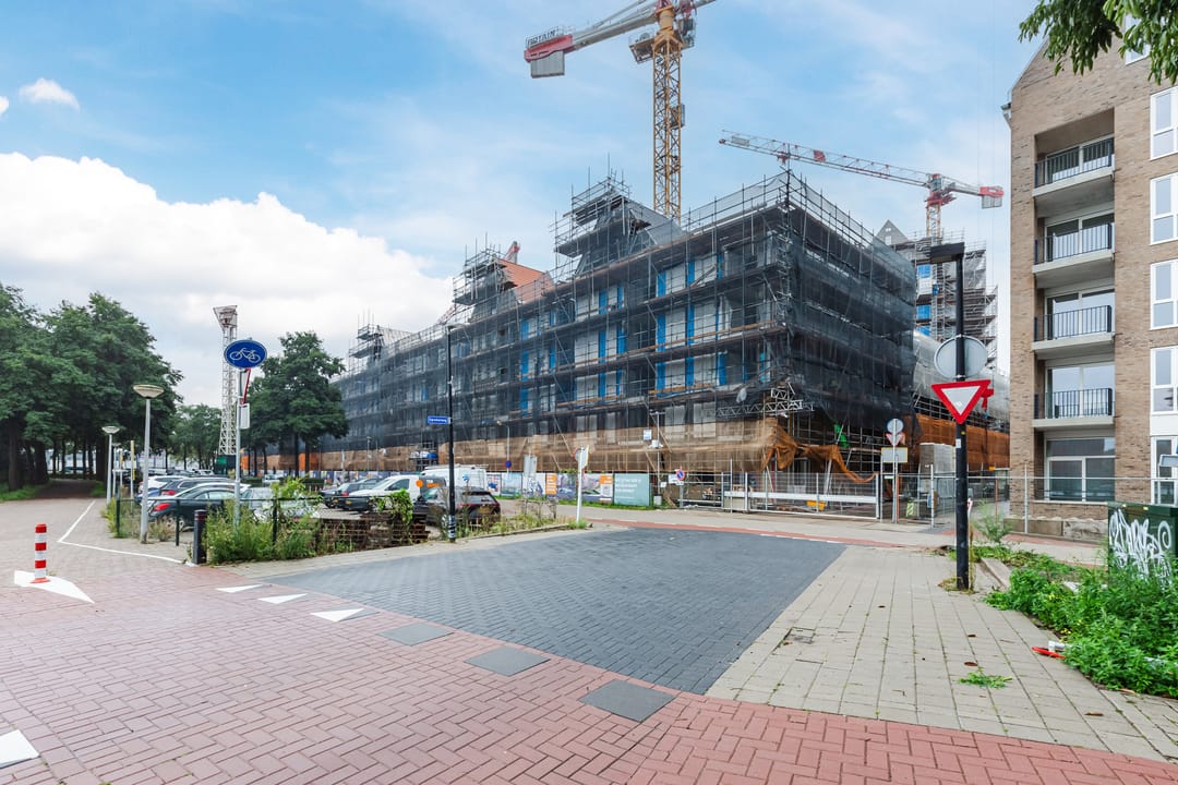 Foto 7 van Houthavenkade 46