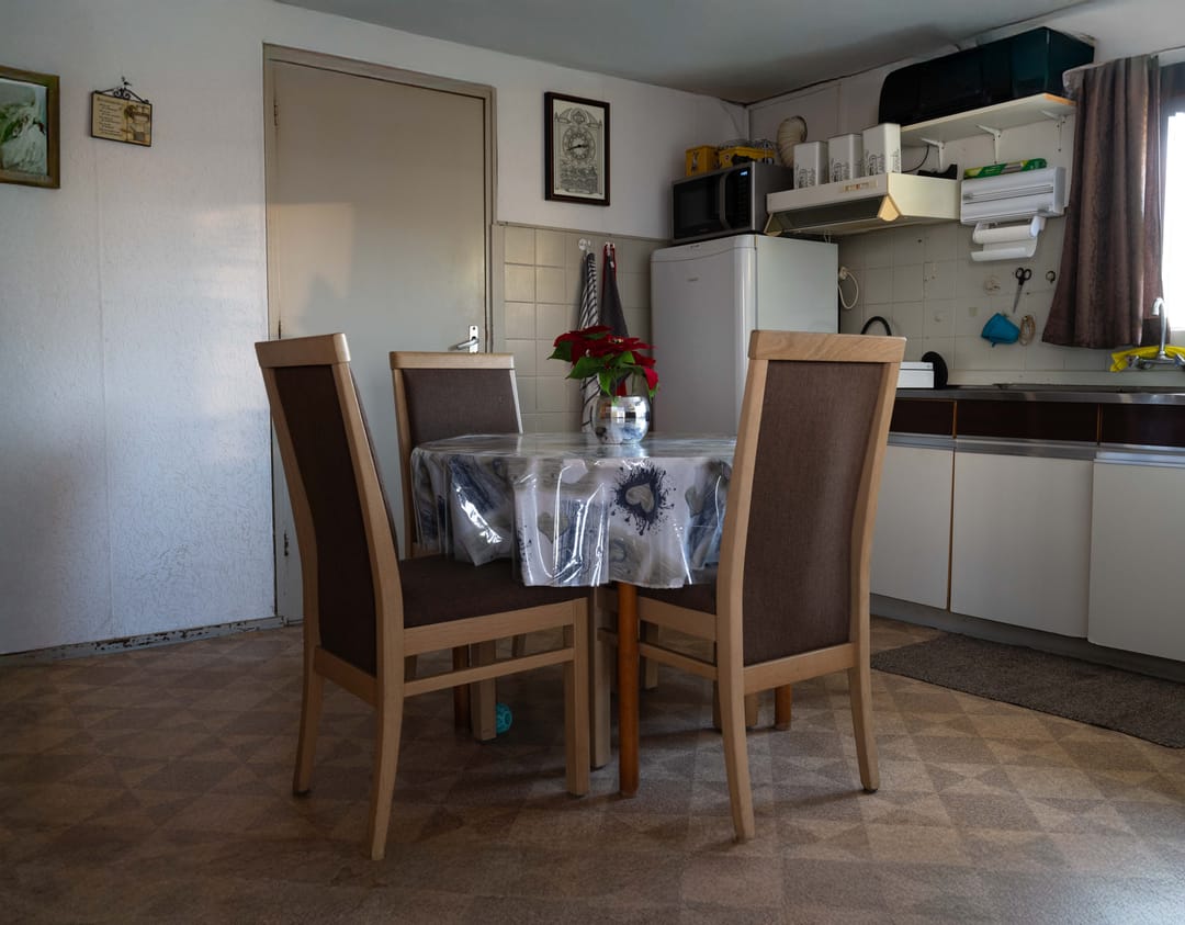 Photo 7 of de Oude Melkhaven 20