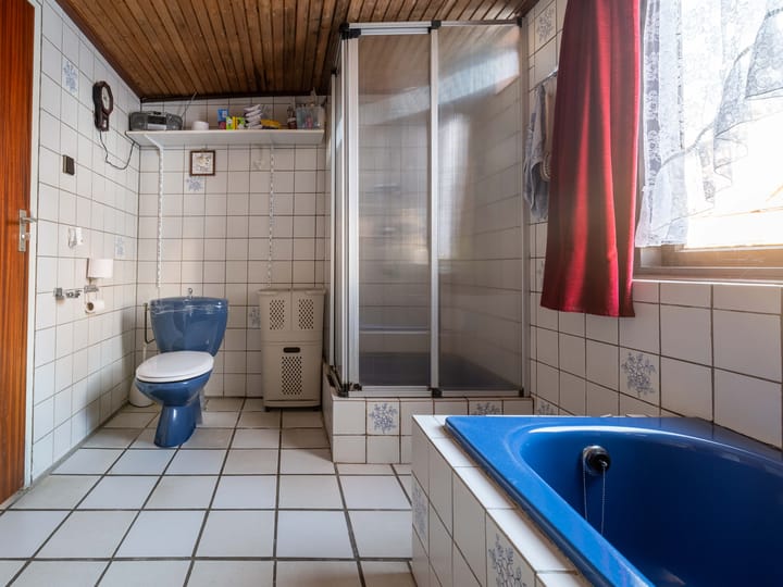 Foto 11 van de Oude Melkhaven 20