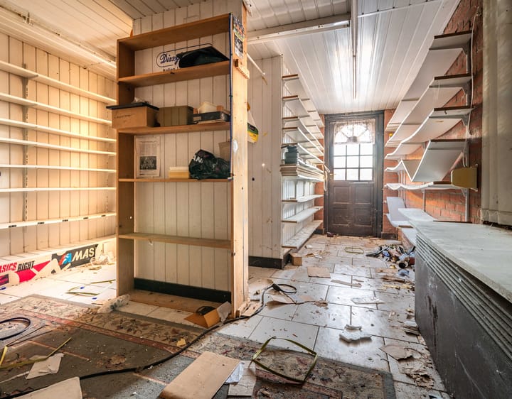 Foto 17 van de Oude Melkhaven 20