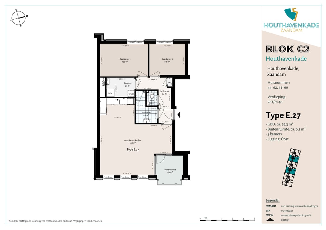 Foto 31 van Houthavenkade 48