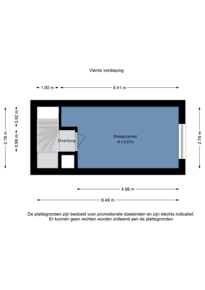 Foto 26 van Borgerstraat 117