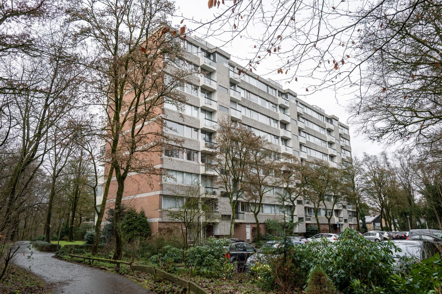 Foto 1 van De Zalmen 118