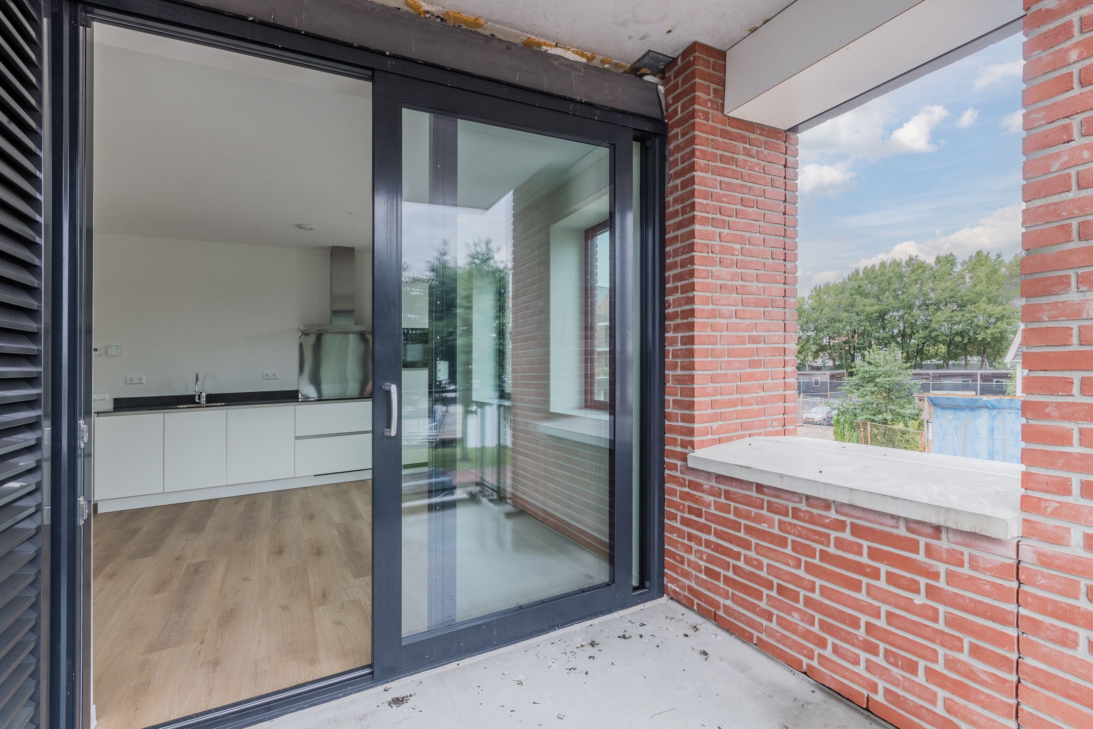 Foto 9 van Houthavenkade 60