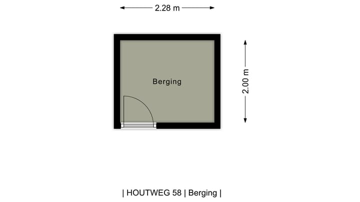 Foto 34 van Houtweg 58