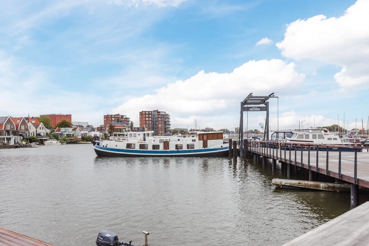 Foto 5 van Houthavenkade 66