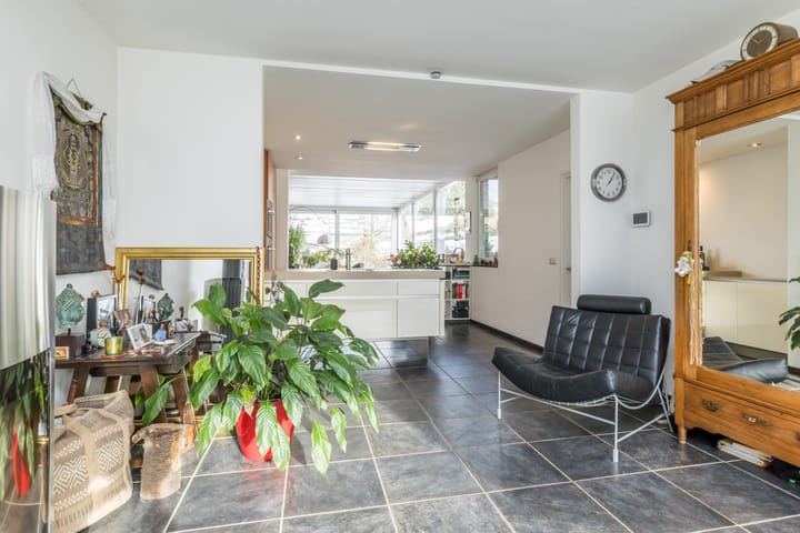 Foto 6 van Meesweg 12-A