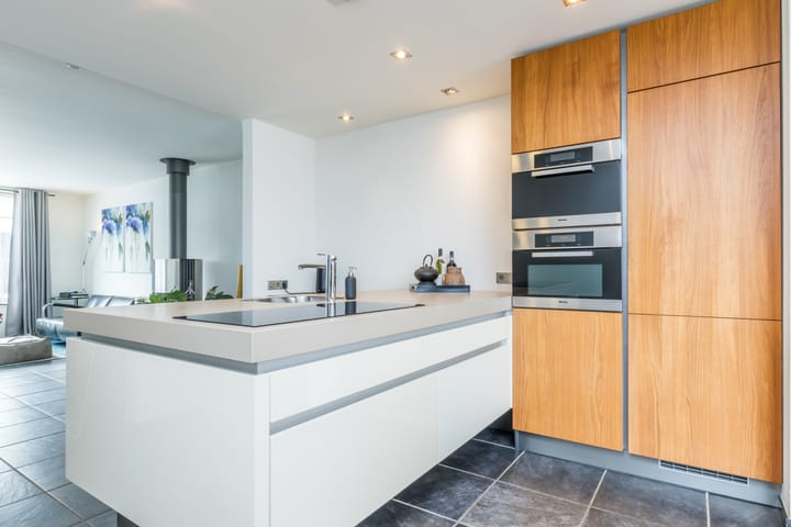 Foto 8 van Meesweg 12-A