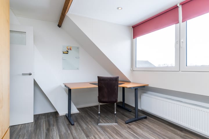 Foto 18 van Meesweg 12-A