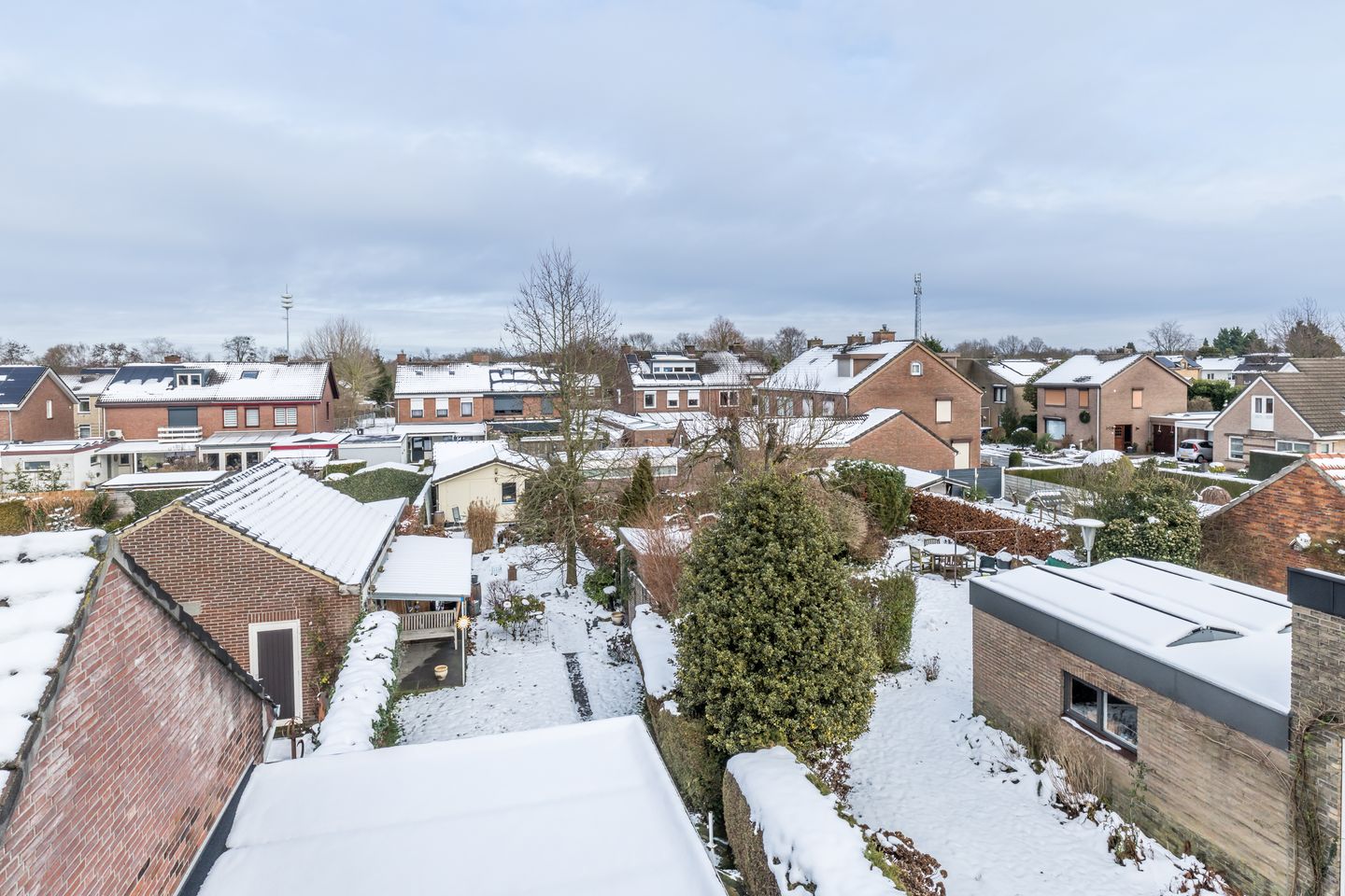 Photo 20 of Meesweg 12-A