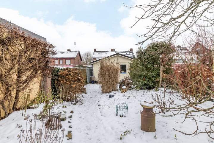 Foto 23 van Meesweg 12-A