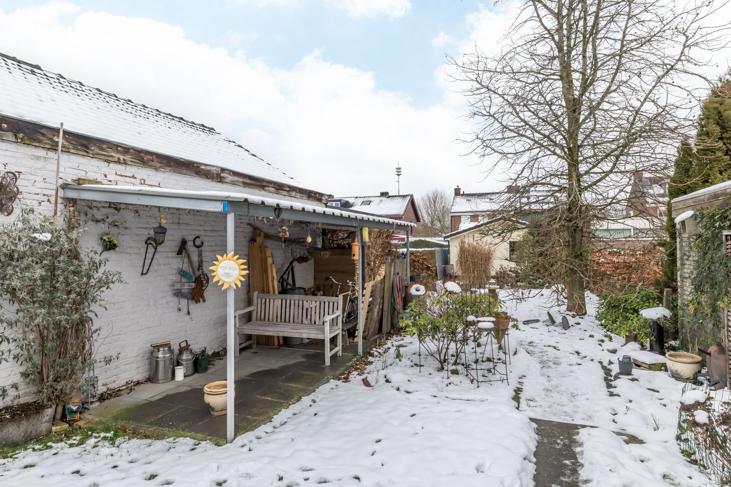 Photo 25 of Meesweg 12-A