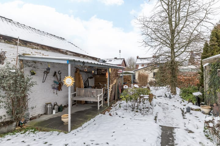 Foto 25 van Meesweg 12-A