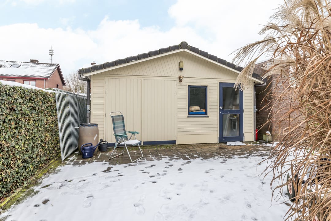 Photo 26 of Meesweg 12-A