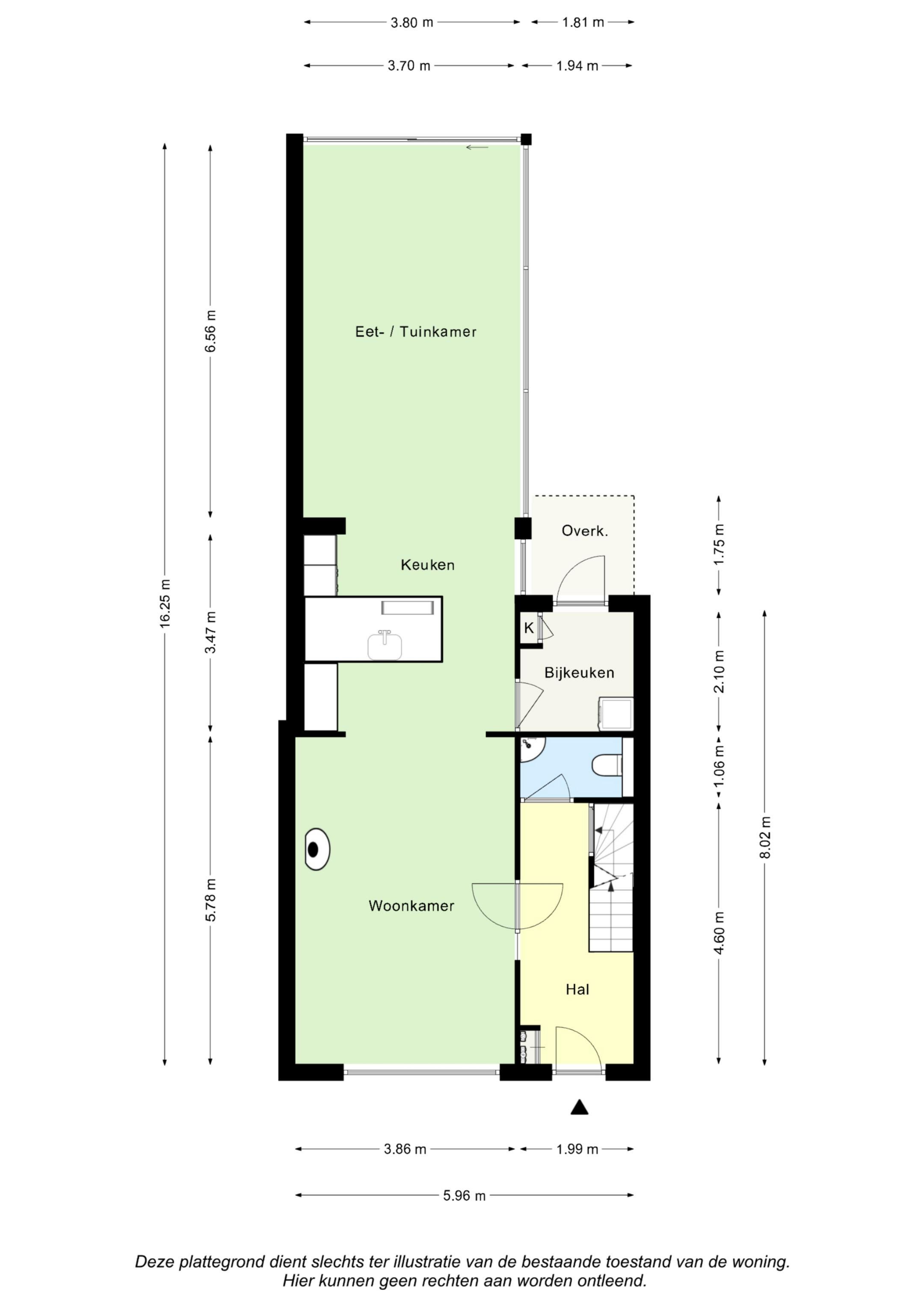 Photo 30 of Meesweg 12-A