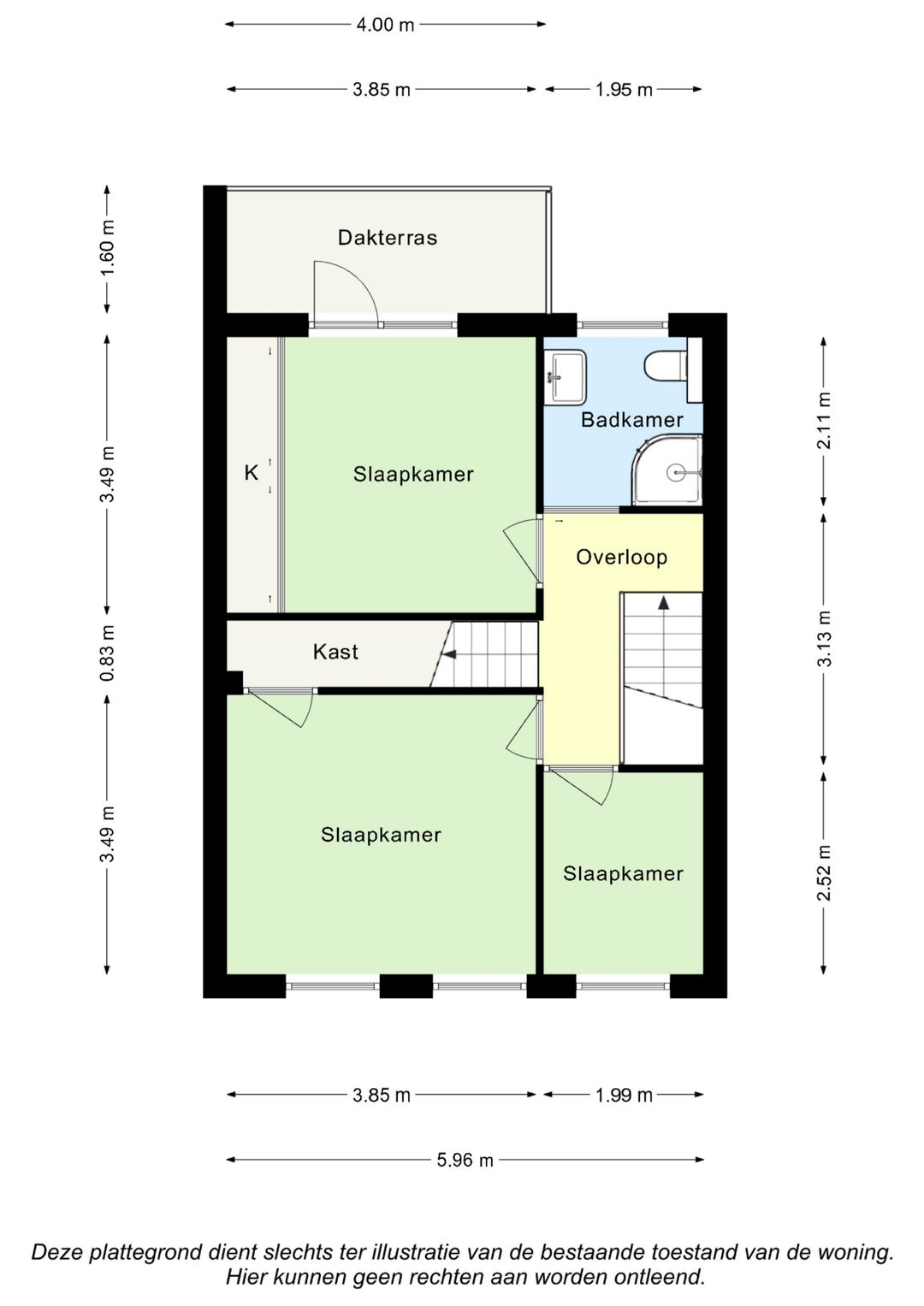 Photo 31 of Meesweg 12-A