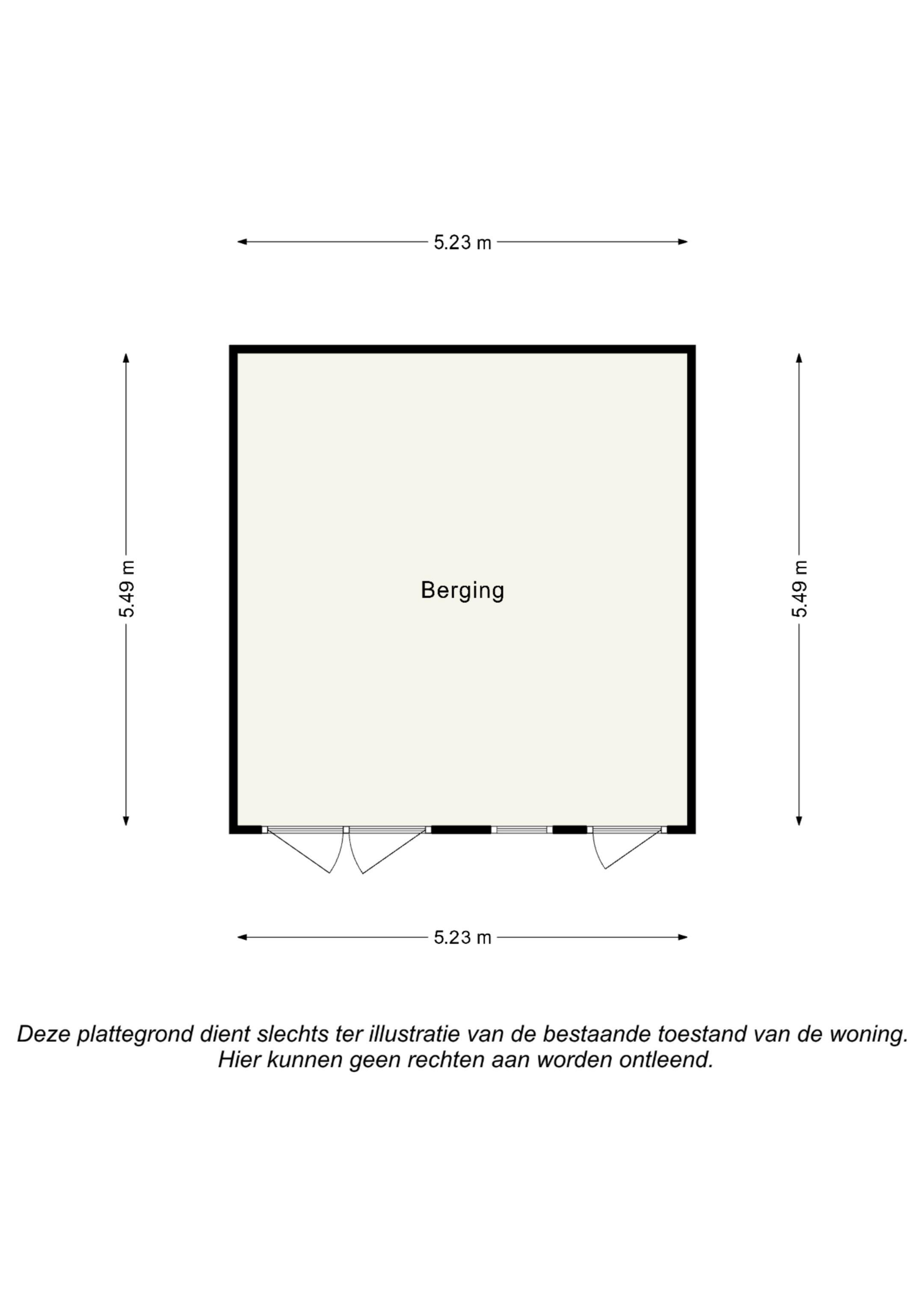 Photo 33 of Meesweg 12-A