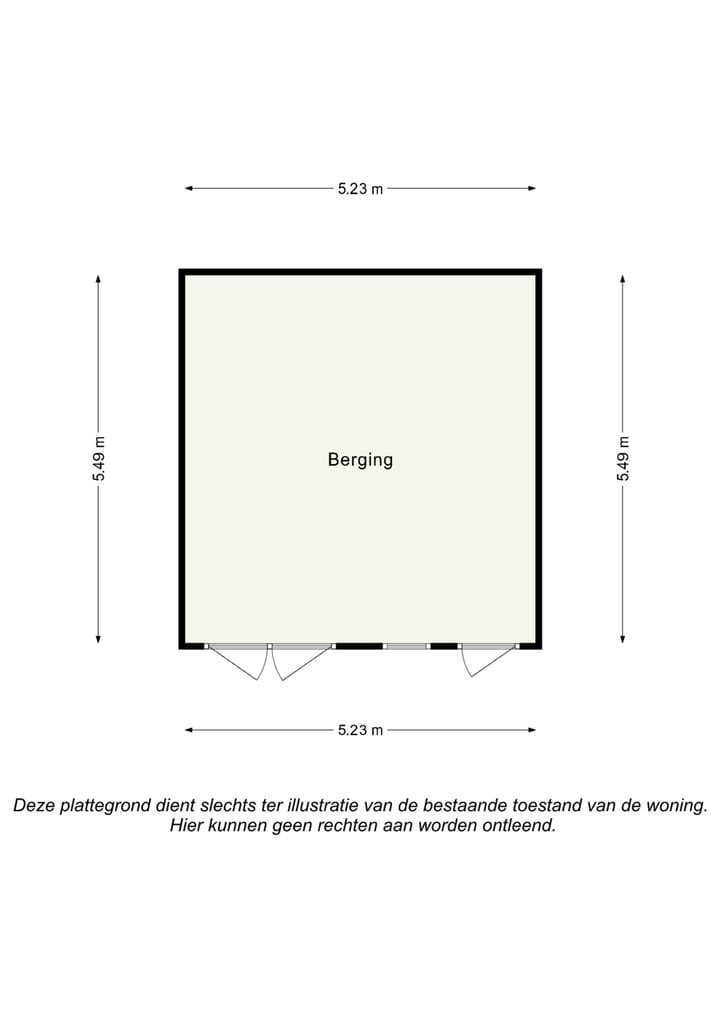 Foto 33 van Meesweg 12-A