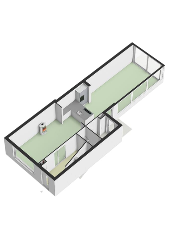 Photo 35 of Meesweg 12-A