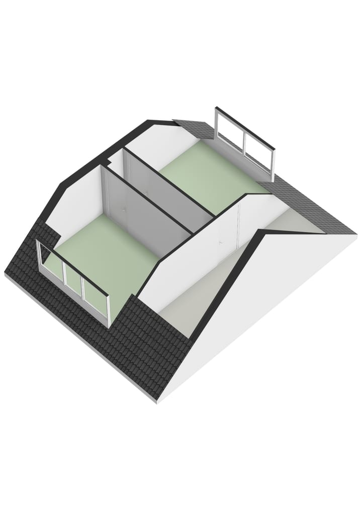 Foto 37 van Meesweg 12-A