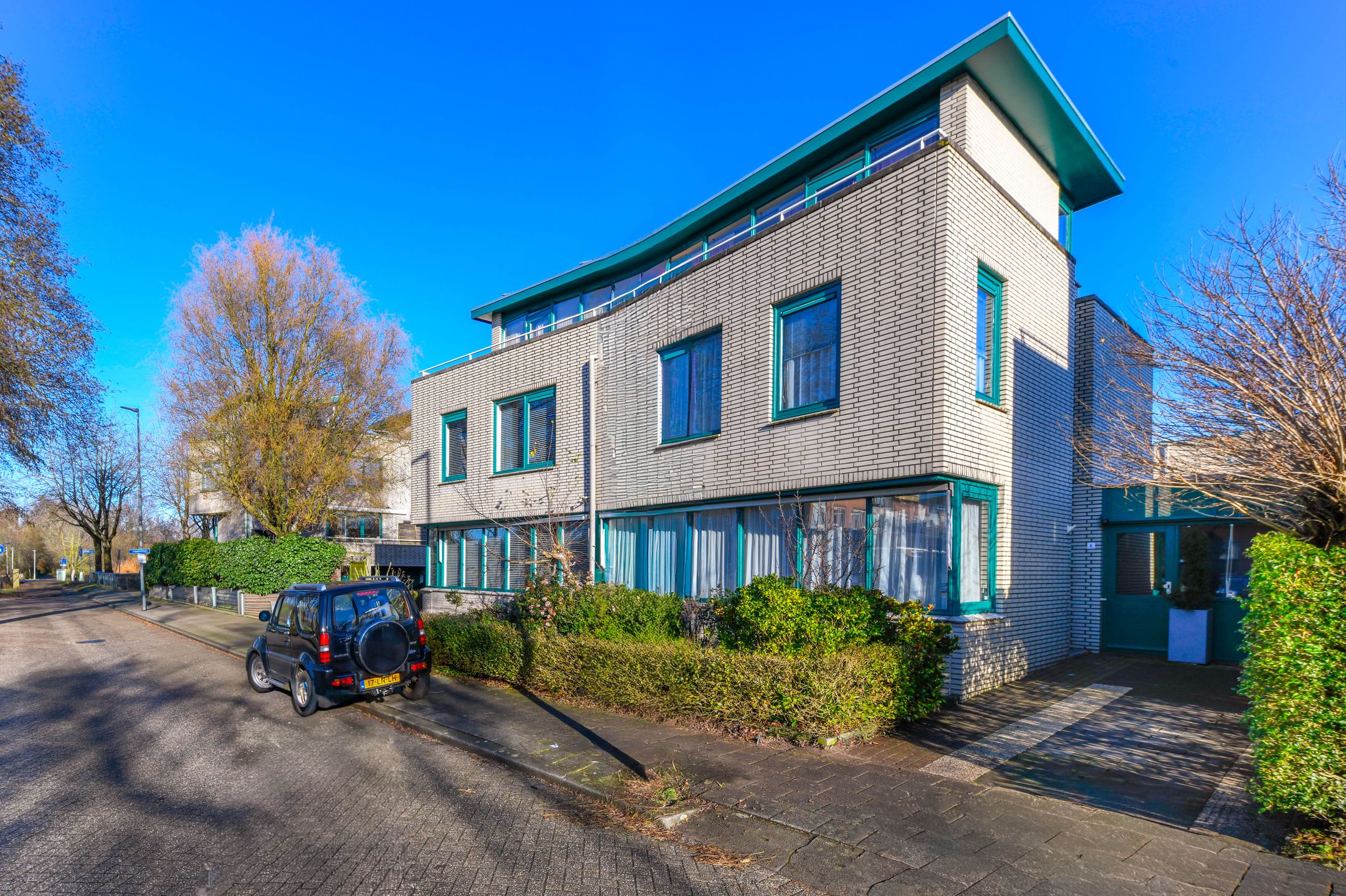 Jinnahsingel, 6, Rotterdam, 3066VD, Zuid-Holland, Nederland 6 