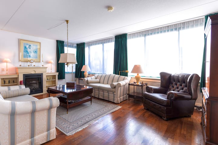 Foto 3 van Jinnahsingel 6