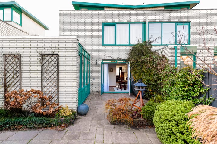 Foto 4 van Jinnahsingel 6