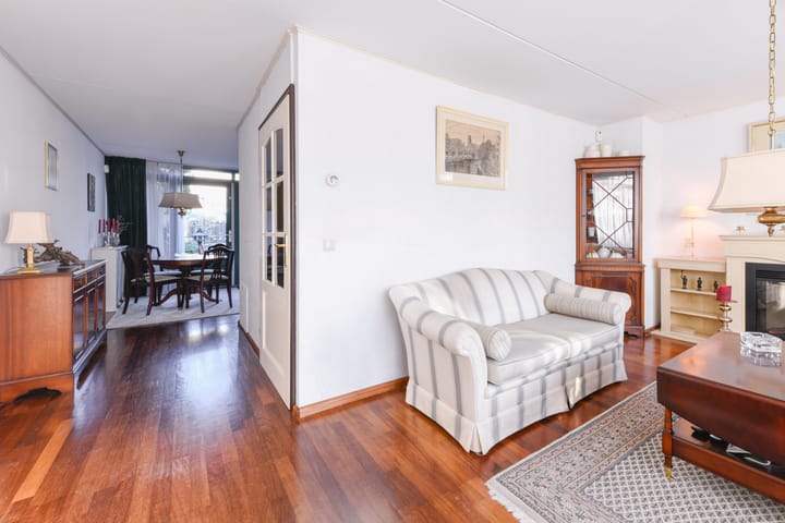 Foto 7 van Jinnahsingel 6