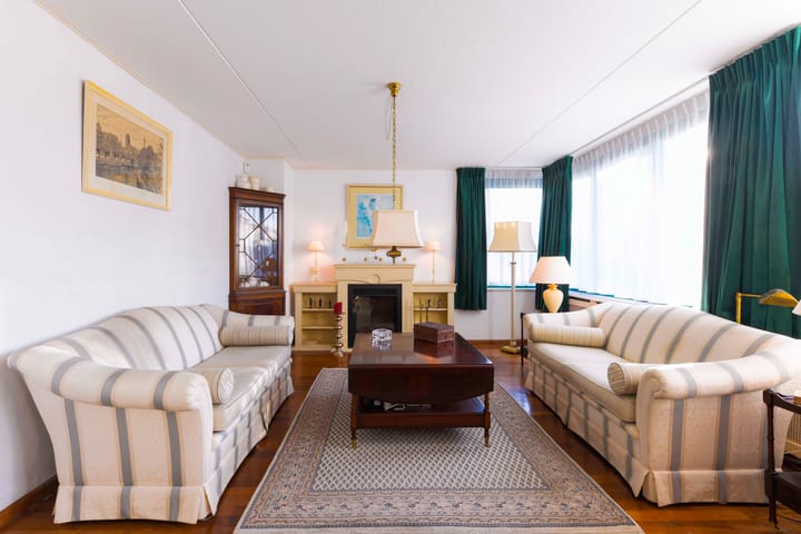 Foto 8 van Jinnahsingel 6