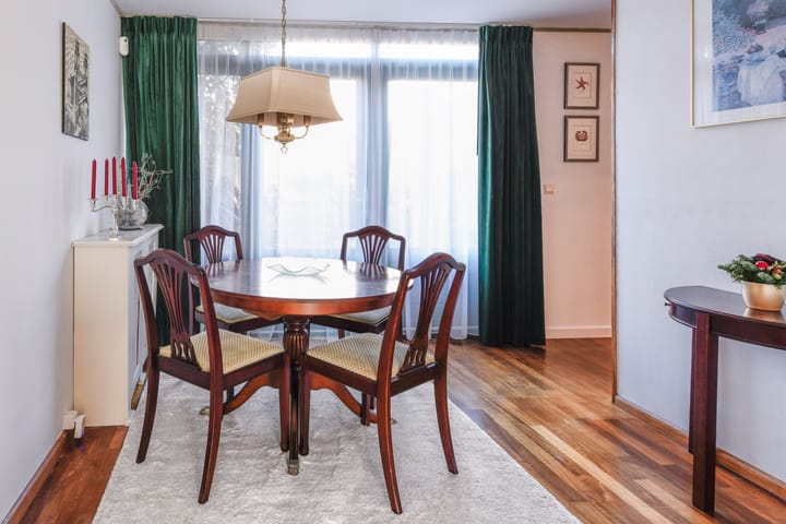 Foto 9 van Jinnahsingel 6