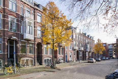 Justus van Effenstraat 34-BS