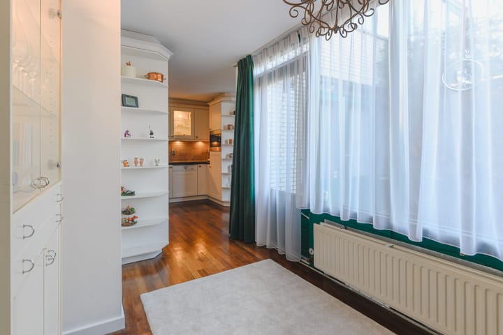 Foto 14 van Jinnahsingel 6