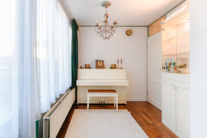 Foto 15 van Jinnahsingel 6