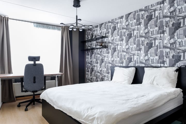 Foto 20 van Jinnahsingel 6