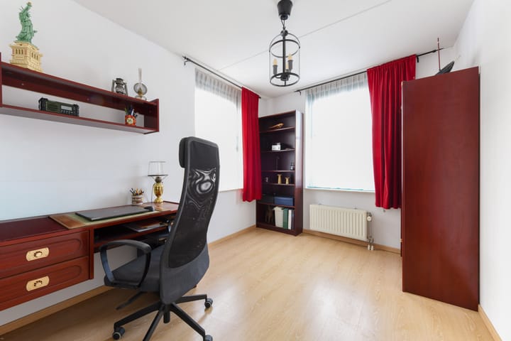 Foto 22 van Jinnahsingel 6